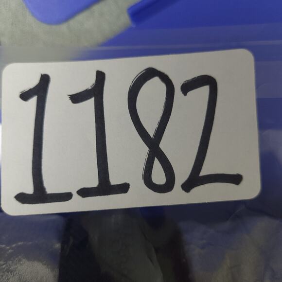 Nike Men's Tech Pack Woven Hooded Jacket Sz Medium Reflective Silver & Black NWT - Picture 13 of 13